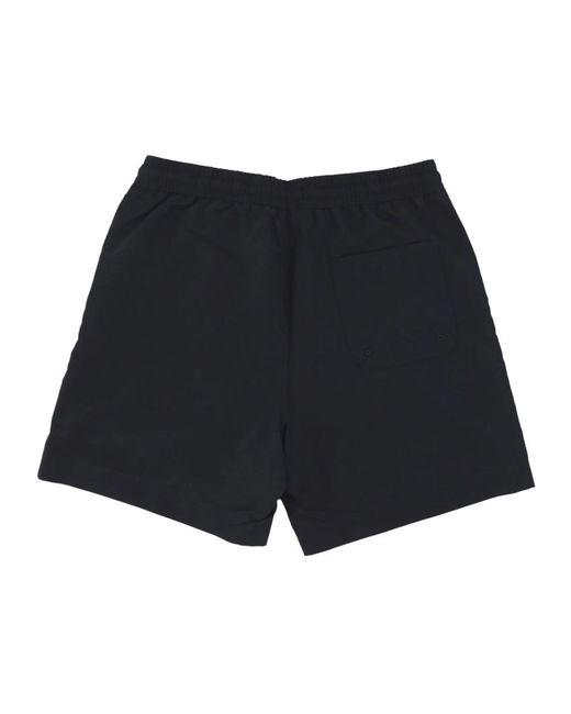 Carhartt Blue Beachwear for men