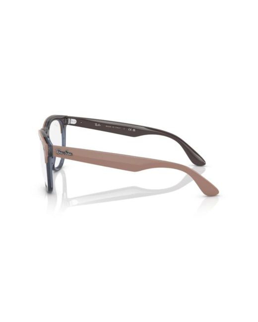 Ray-Ban Metallic Glasses
