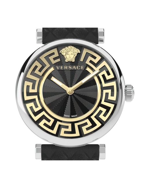 Versace Lady 35Mm in het Metallic