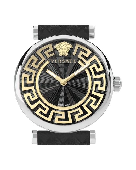 Versace Lady 35Mm in het Metallic