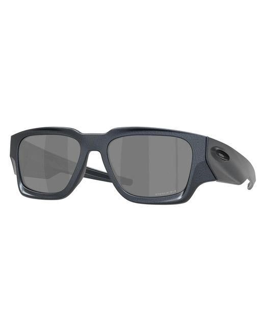 Oakley Gray Sunglasses for men