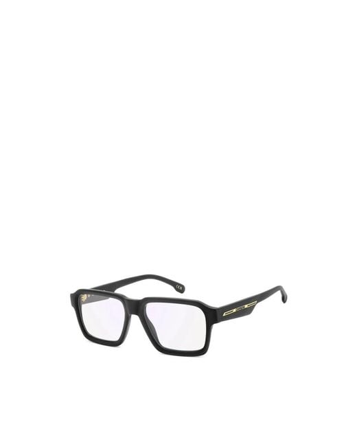 Carrera Black Glasses for men