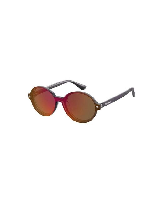 Havaianas Brown Sunglasses