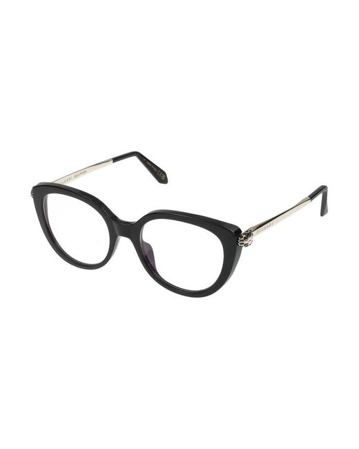 BVLGARI Metallic Glasses