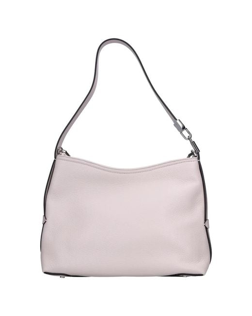 Rebelle Pink Shoulder Bags