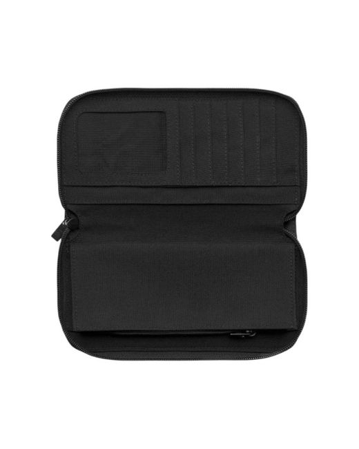 Wallets & Cardholders di K-Way in Black