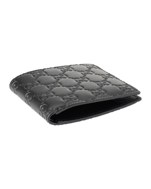 Gucci Black Accessories
