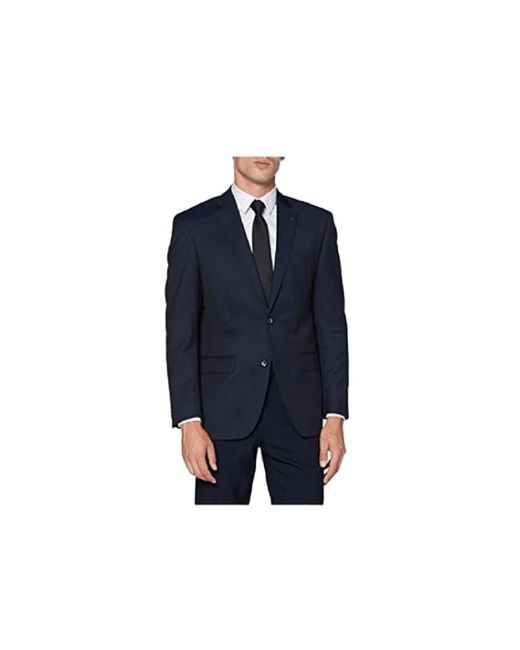 Roy Robson Blue Blazers for men