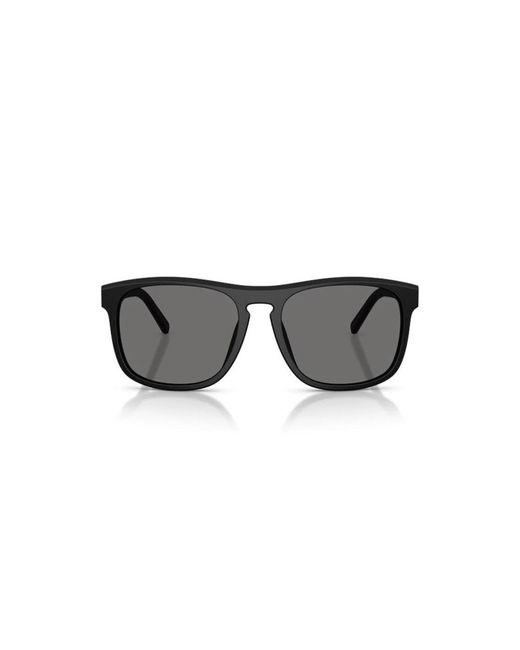 Ferrari Black Sunglasses for men