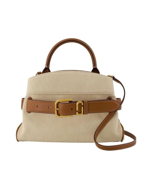 Marc Jacobs Metallic Handbags