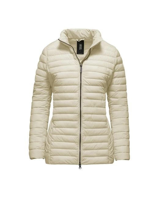 Bomboogie Natural Down Jackets