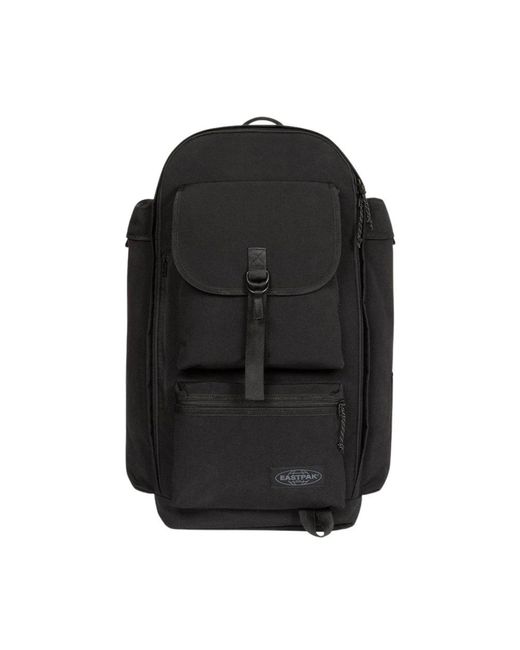 Eastpak Black Backpacks for men