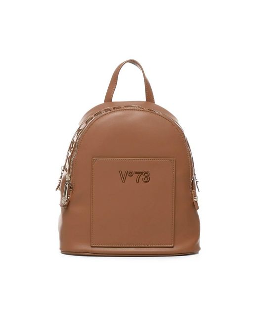 Backpacks di V73 in Brown