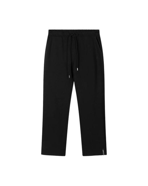 10Days Black Sweatpants