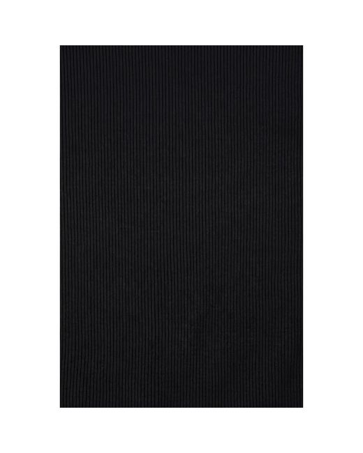 Object Black Objalma Ls Re Top Noos
