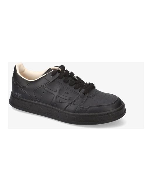 Premiata Quinn 7324 in Black für Herren