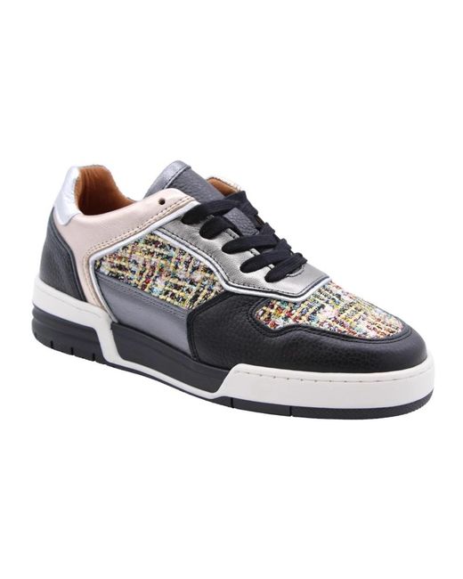 Dwrs Label Multicolor Sneakers