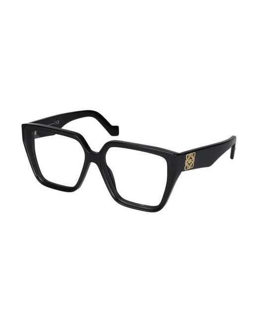 Loewe Brown Glasses