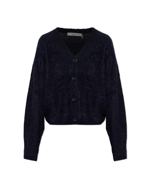 Gestuz Gzdebbie Cardigan in het Blue