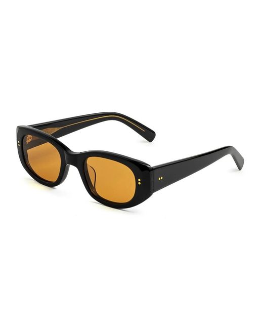AKILA Brown Sunglasses