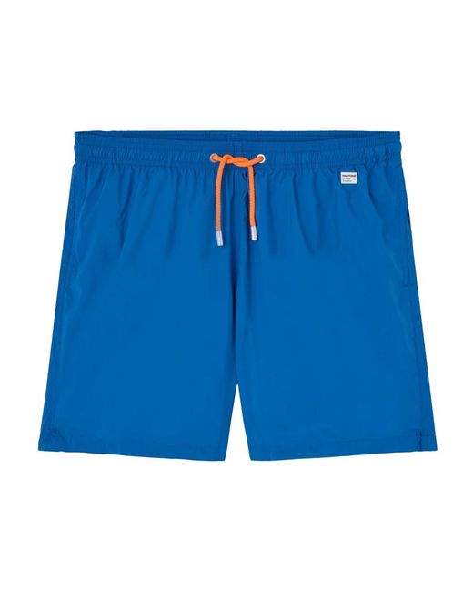 Beachwear Mc2 Saint Barth de hombre de color Blue