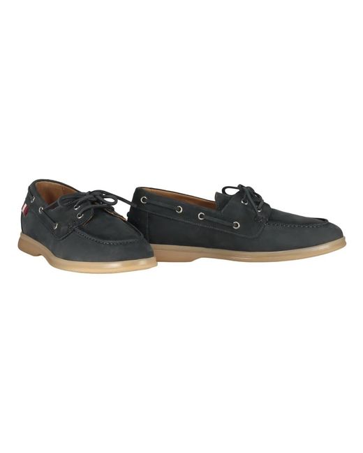 Bally Webby Loafer in Black für Herren