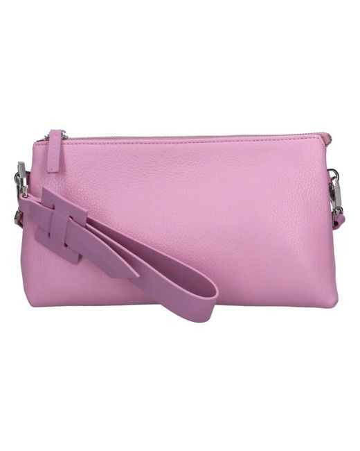 Clutches di Rebelle in Purple
