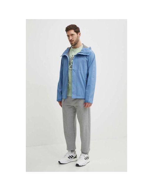 Jackets Columbia de hombre de color Blue