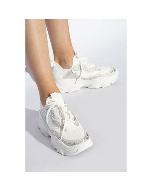 Sneakers Michael Kors de color White