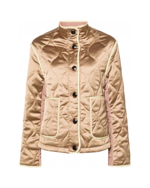 PS by Paul Smith Natural Light Jackets