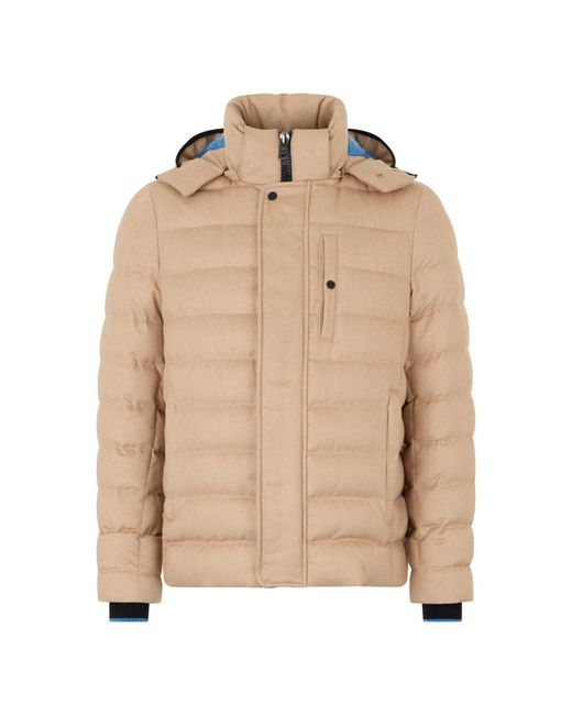 Herno Natural Winter Jackets for men