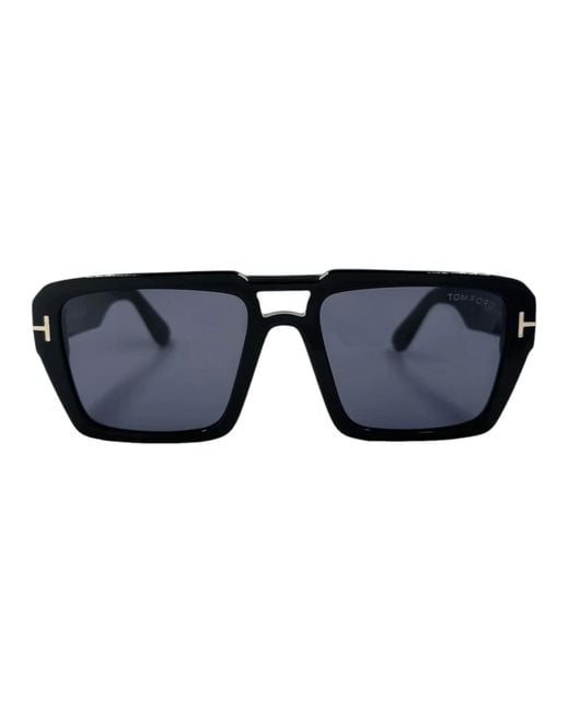 Tom Ford Blue Sunglasses