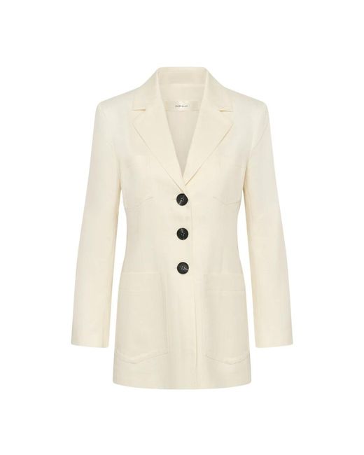 Inwear White Blazers