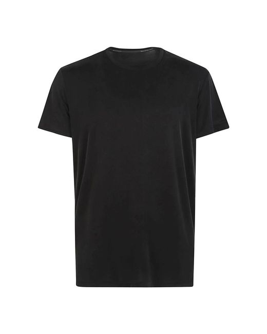 Rrd Black T-Shirts for men