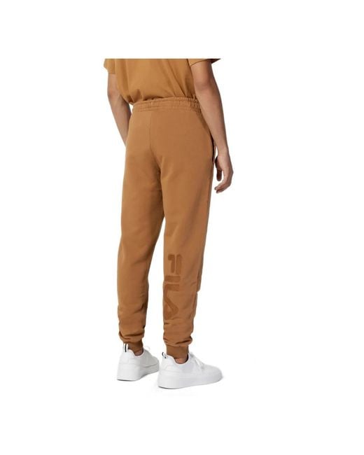 Fila Natural Sweatpants for men