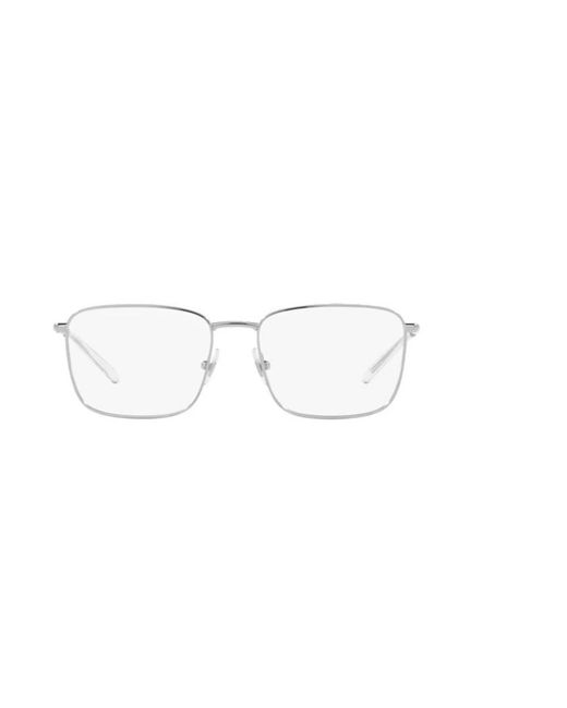Arnette Metallic Glasses for men