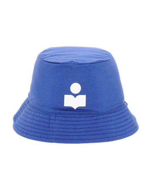 Isabel Marant Blue Hats