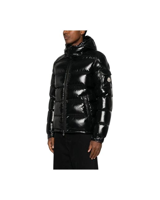 Moncler Maya Jacket in Black für Herren