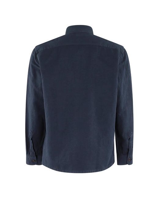 Fay Blue Light Jackets for men