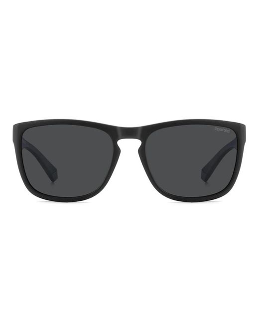 Polaroid Black Sunglasses