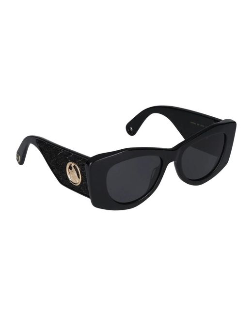 Lanvin Black Lnv638s sonnenbrille,stylische sonnenbrille lnv638s