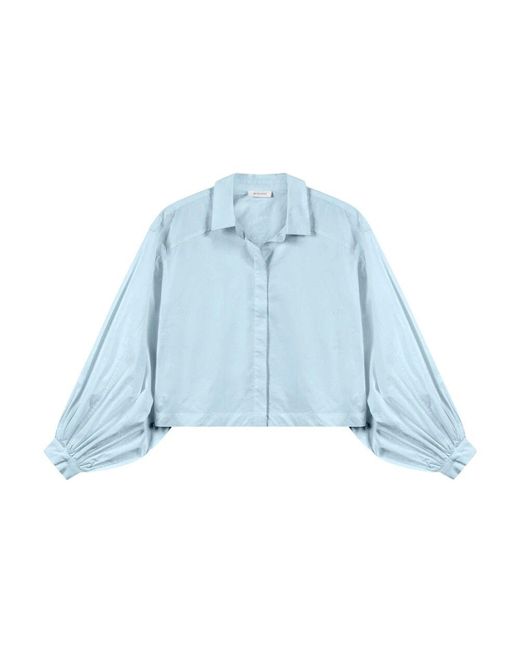 Alchemist Blue Blusen &Amp; Shirts