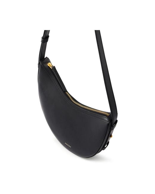 Soeur Black Mini Wein Noir Stilvolles Modell