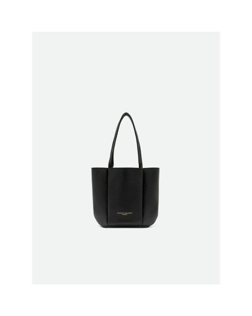 Gianni Chiarini Black Handbags