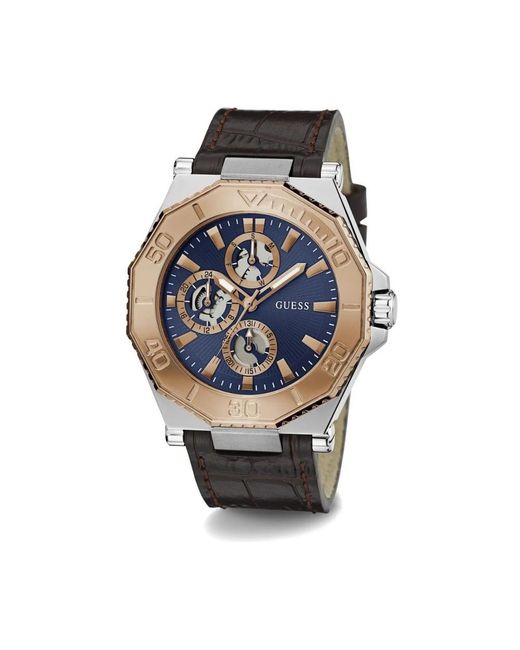 Guess Multicolor Watches for men