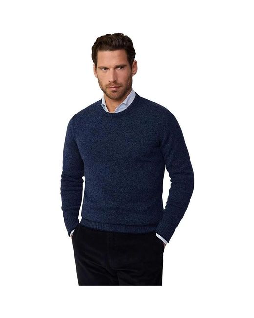 Hackett Accessories in het Blue voor heren