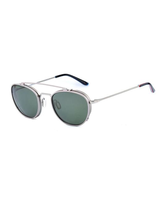 Sunglasses Vuarnet de color Green