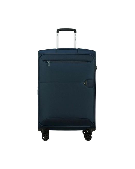 Suitcases > cabin bags Samsonite en coloris Blue