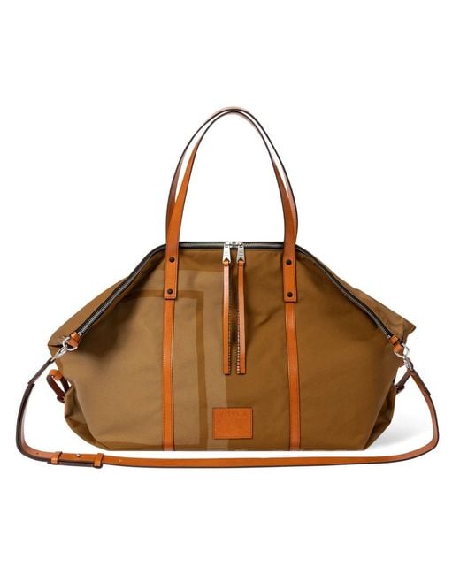 Paul Smith Brown Handbags