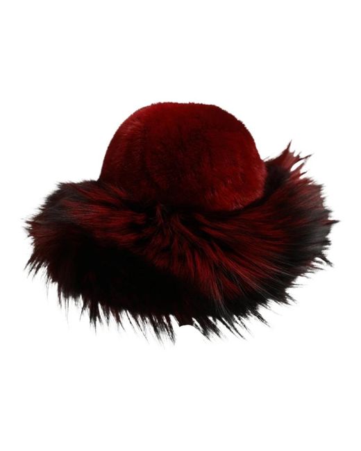 Dolce & Gabbana Red Accessories